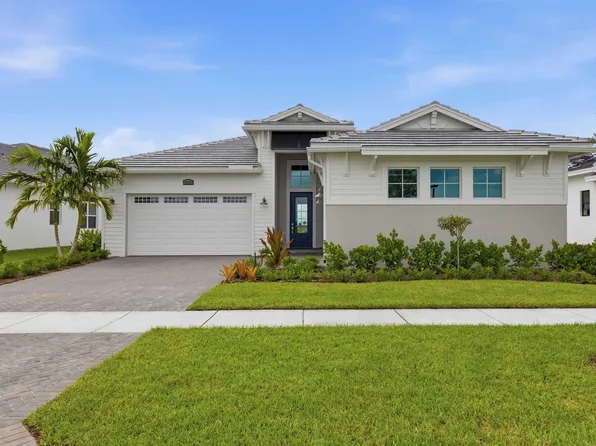 14224 SW Shinnecock Drive, Port St Lucie, FL 34987