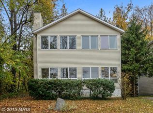 1339 Washington Dr, Annapolis, MD 21403