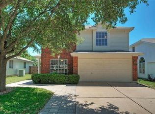 927 Kirtomy Loop, Pflugerville, TX 78660