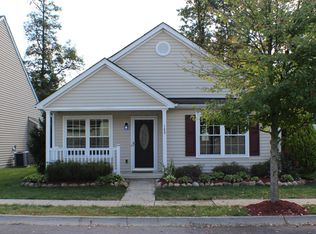 143 Arrowfeather Ln, Lewis Center, OH