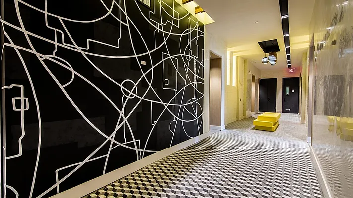 Rented by Nooklyn NYC LLC | media 87