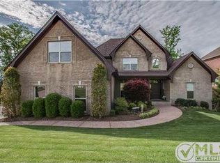 1049 Walnut Bend Ln, Brentwood, TN 37027
