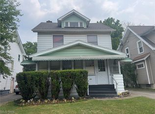 47 N Evanston Ave, Youngstown, OH 44509