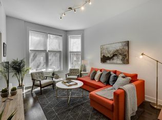 1246 N Artesian Ave UNIT 3, Chicago, IL 60622