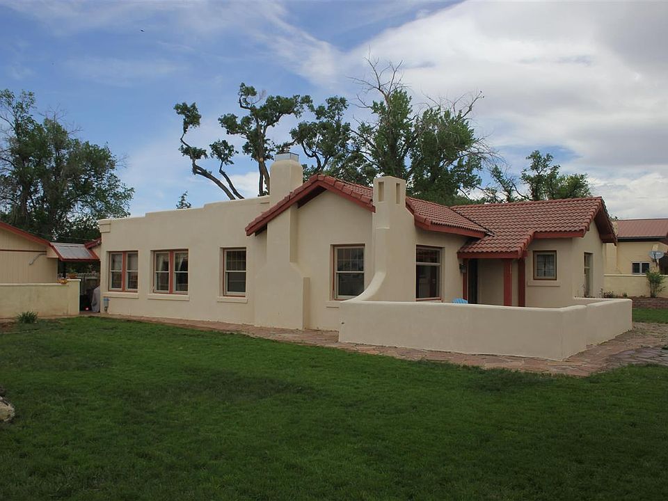 503 Colbert Ave, Springer, NM 87747 MLS 107034 Zillow