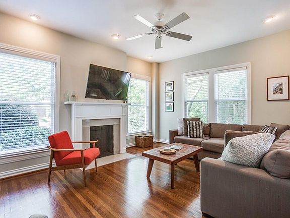 3rd image of 5611 Monticello Ave