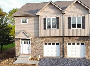 1676 Best Pl, Bethlehem, PA 18017