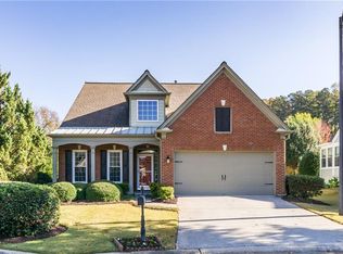 406 Beeton Ct, Woodstock, GA 30188