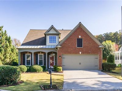 406 Beeton Ct, Woodstock, GA, 30188