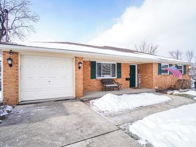 5573 Fairwood Rd, Cincinnati, OH, 45239