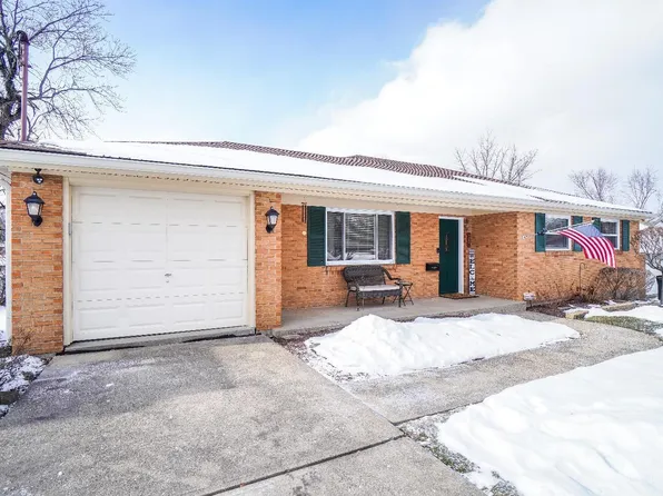 5573 Fairwood Rd, Cincinnati, OH 45239