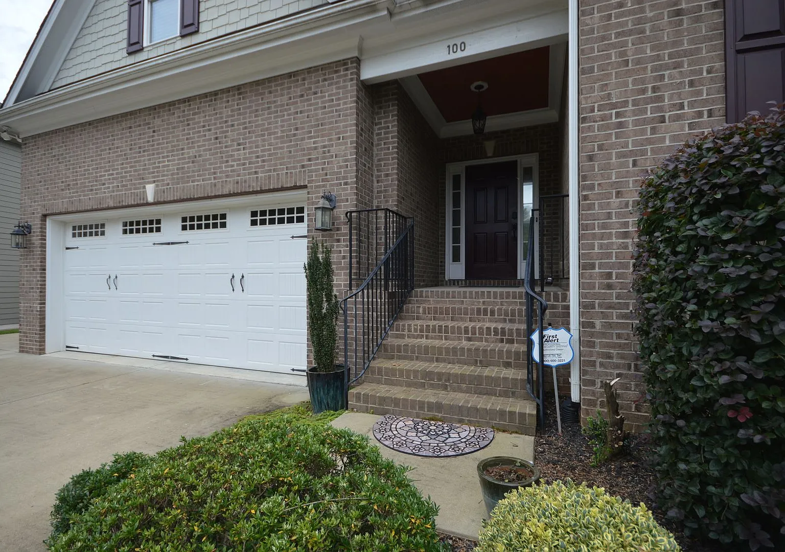 100 Shadow Mist. Ct., Apex, NC - Bev Roberts Rentals and Property Management — Photo 4