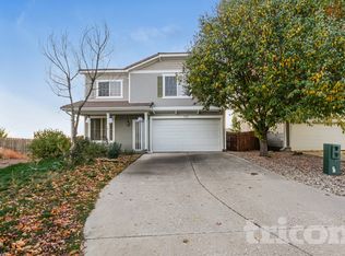 7519 Chenoa Ct, Colorado Springs, CO 80915