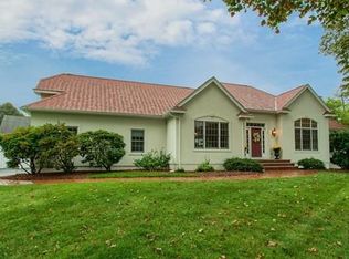 3 Velma Rd, Wakefield, MA 01880