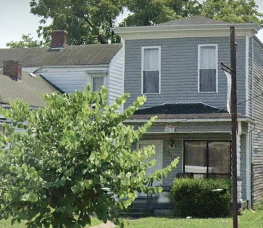 2310 West Broadway - 1 — Photo 1