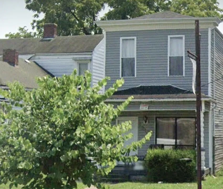 2310 W Broadway #1