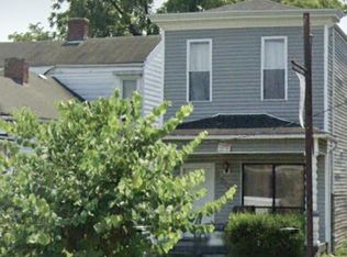 2310 W Broadway #1, Louisville, KY 40211