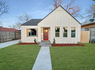 336 Lake Cliff Dr, Dallas, TX 75203