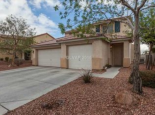 9141 Manalang Rd, Las Vegas, NV 89123