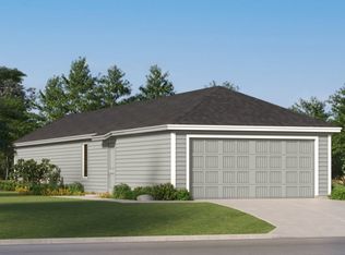 Whiles Plan, Sapphire Grove : Crestmore Collection, San Antonio, TX 78263