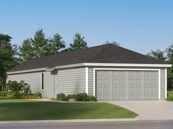 Whiles Plan, Brookmill : Crestmore Collection