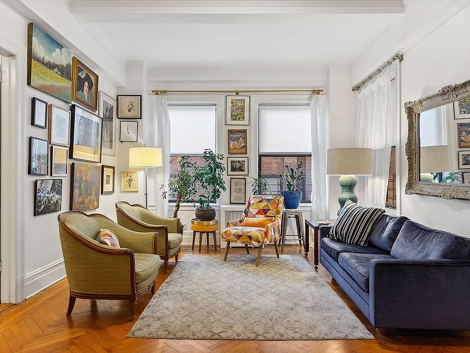 1st image of 215 W 90th St APT 7G