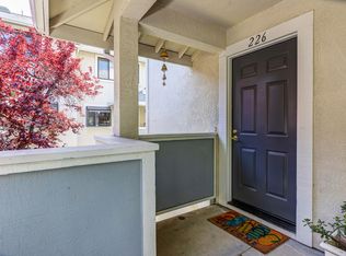 2683 Oak Rd UNIT 226, Walnut Creek, CA 94597