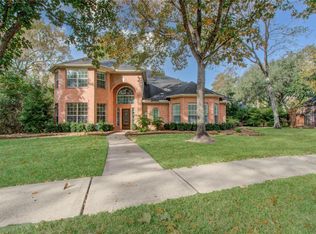 4918 Bridge Creek Ln, Katy, TX 77494