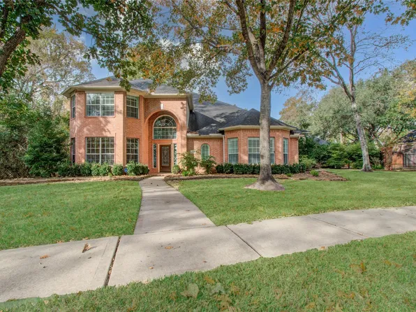 4918 Bridge Creek Ln, Katy, TX 77494