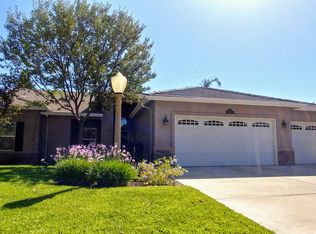 2222 N Carson Ct, Visalia, CA