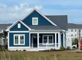 816 Crescent Sabal Ct, Myrtle Beach, SC 29572