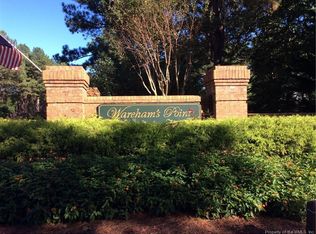 115 Warehams Pt, Williamsburg, VA 23185