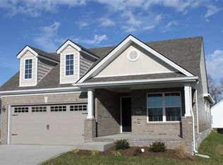 2649 Hailey Rose Way, Lexington, KY 40511