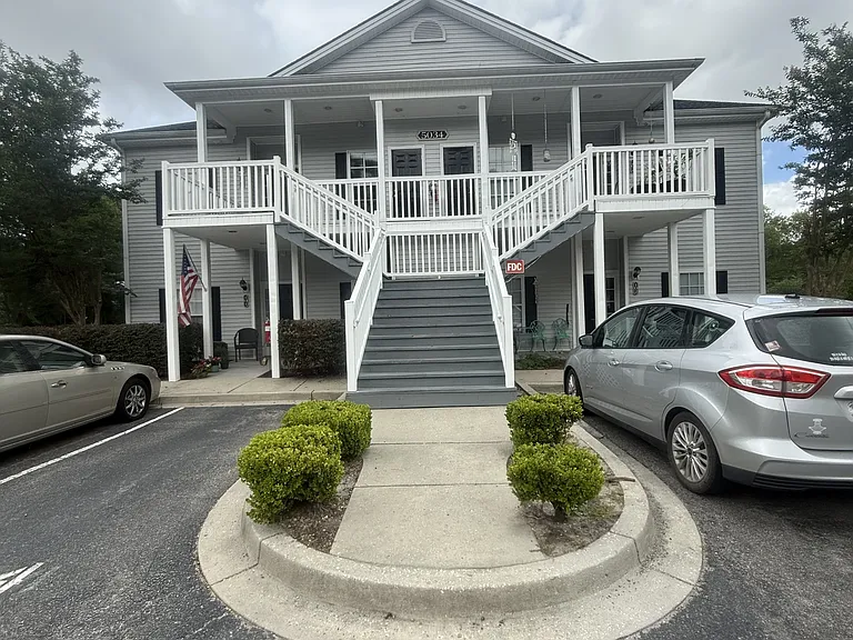 5034 Belleglen Ct #201 — Photo 1
