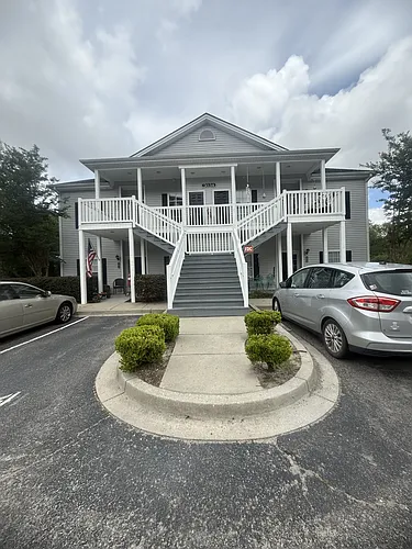 5034 Belleglen Ct #201 Photo 1