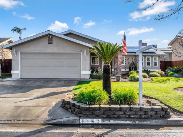 6156 N Constance Ave, Fresno, CA 93722