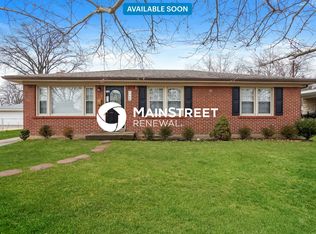 7706 Poinsettia Dr, Louisville, KY 40258