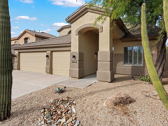 4th image of 10634 E Sheena Dr