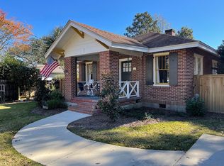 2011 E Jordan St, Pensacola, FL 32503