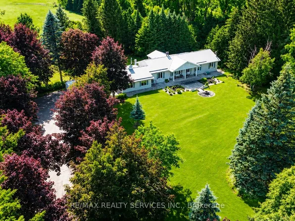 515490 2nd Line, Amaranth, ON L9V 1L6