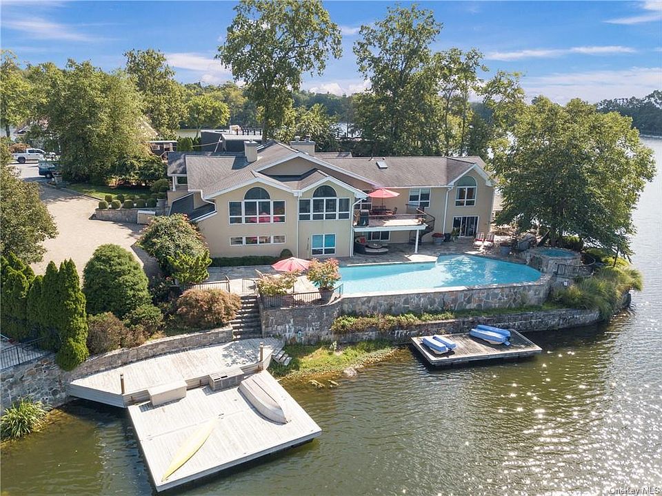 56 Lakeshore Dr, Eastchester, NY 10804 MLS H6211407 Zillow