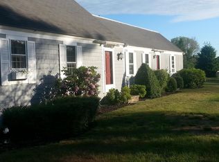 26 East St, Halifax, MA 02338