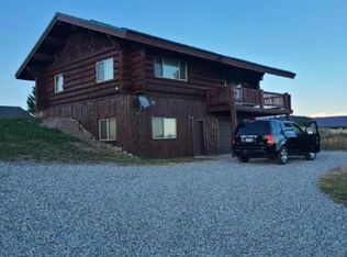 470 Aspen Loop Rd, West Yellowstone, MT 59758