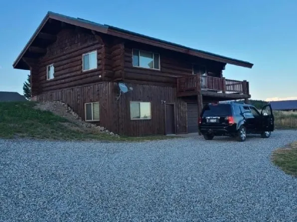 470 Aspen Loop Rd, West Yellowstone, MT 59758