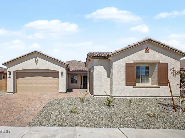 13808 W MORNING VISTA Drive, Peoria, AZ 85383
