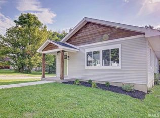 1706 S Huntington Dr, Bloomington, IN 47401