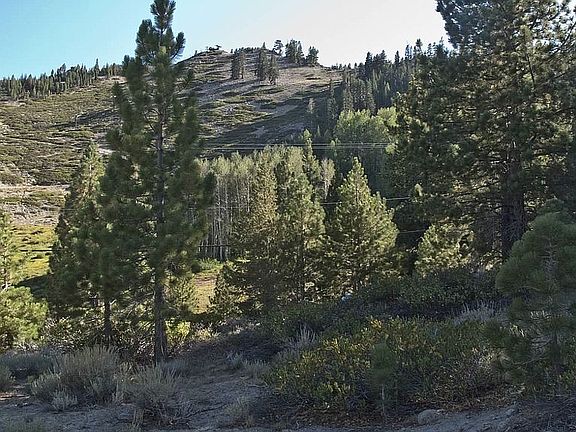 Hiking and Mountain Biking