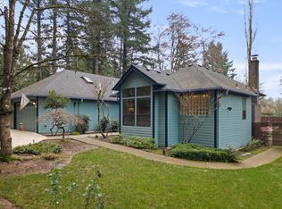 12116 SW Lesser Rd, Portland, OR 97219
