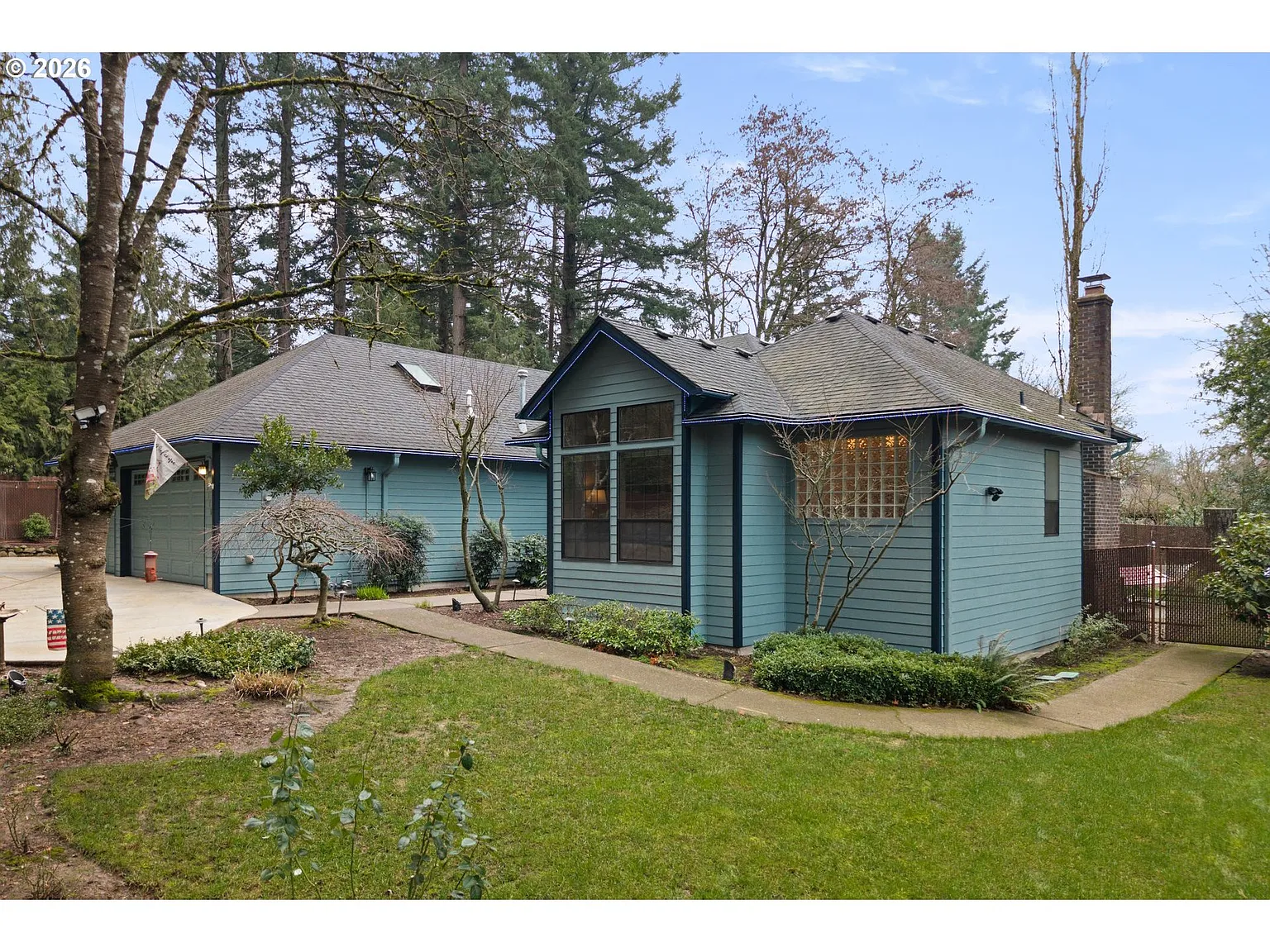 12116 SW Lesser Rd photo 1