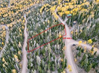 235 E Snowman Dr, Brian Head, UT 84719